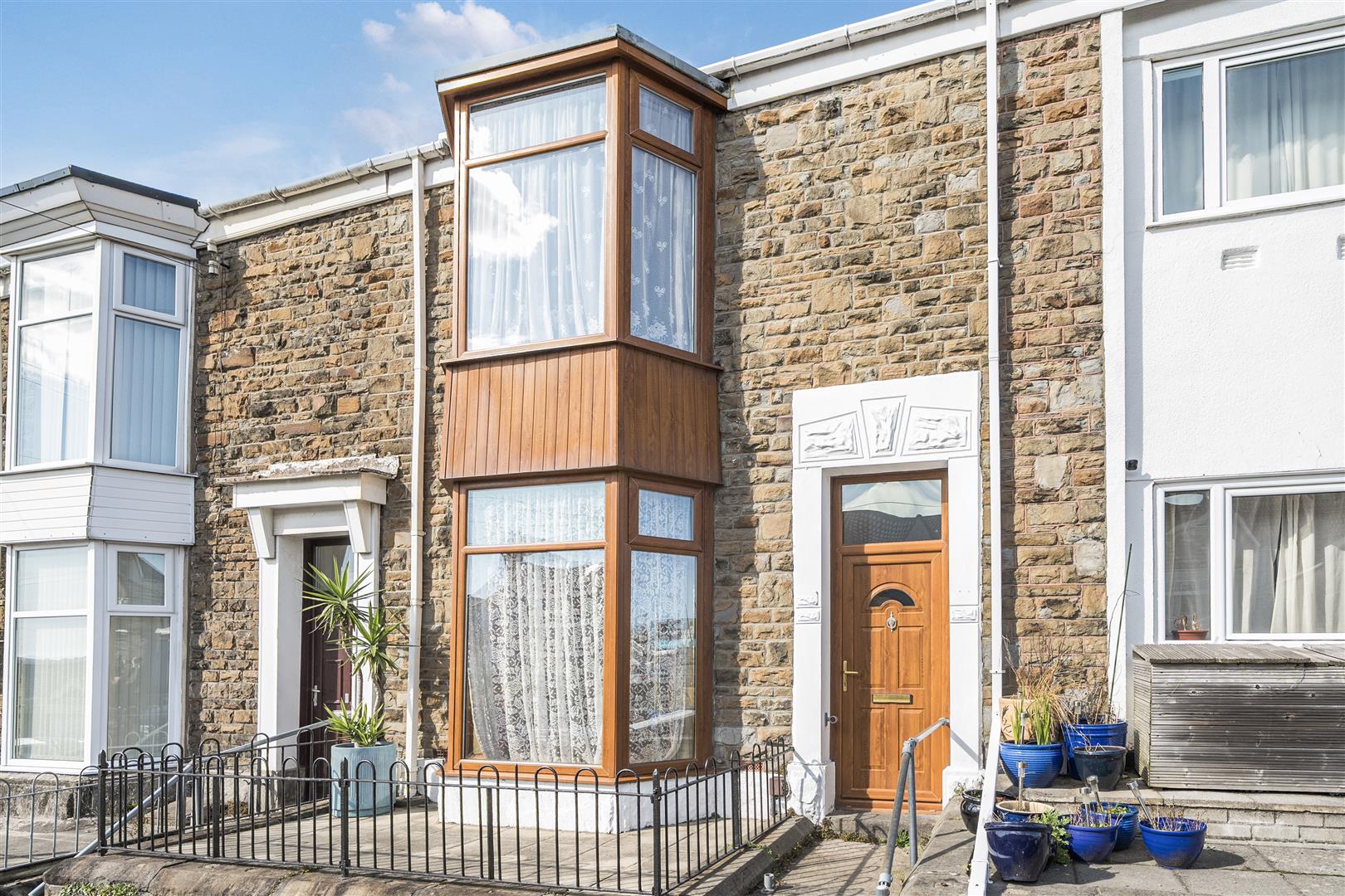 Cromwell Street, Mount Pleasant, Swansea, SA1 6EX